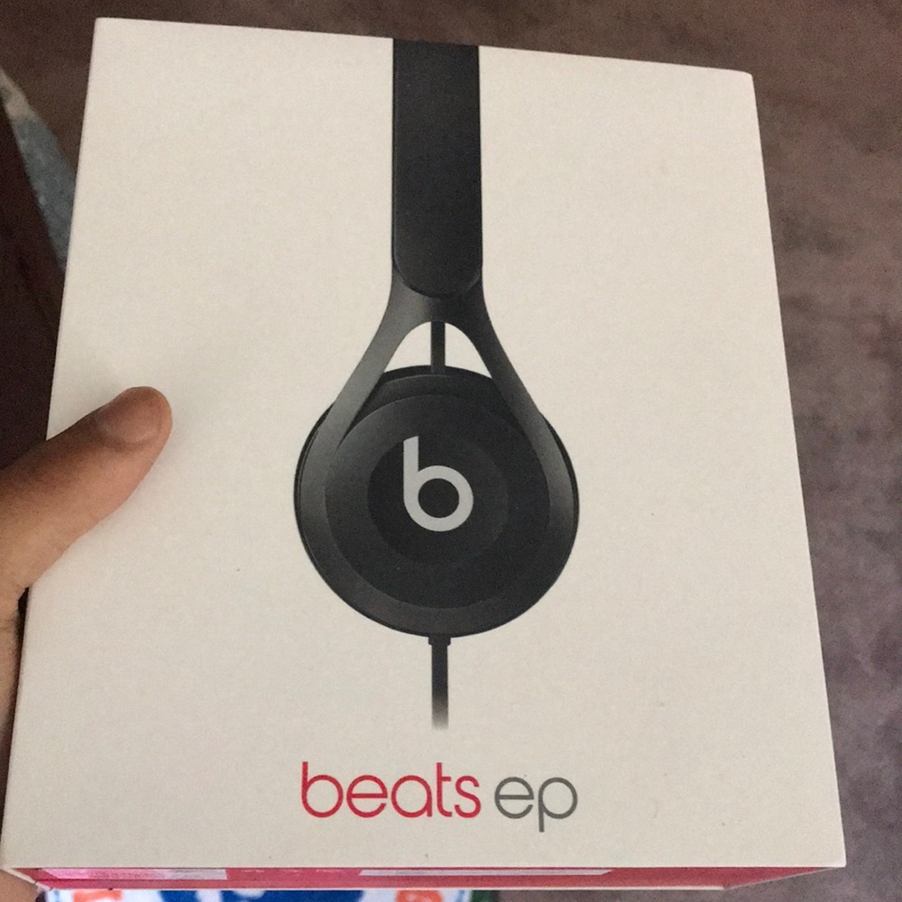 Beats by Dre : EP